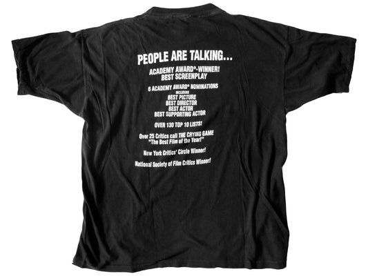 The Crying Game Movie T-Shirt