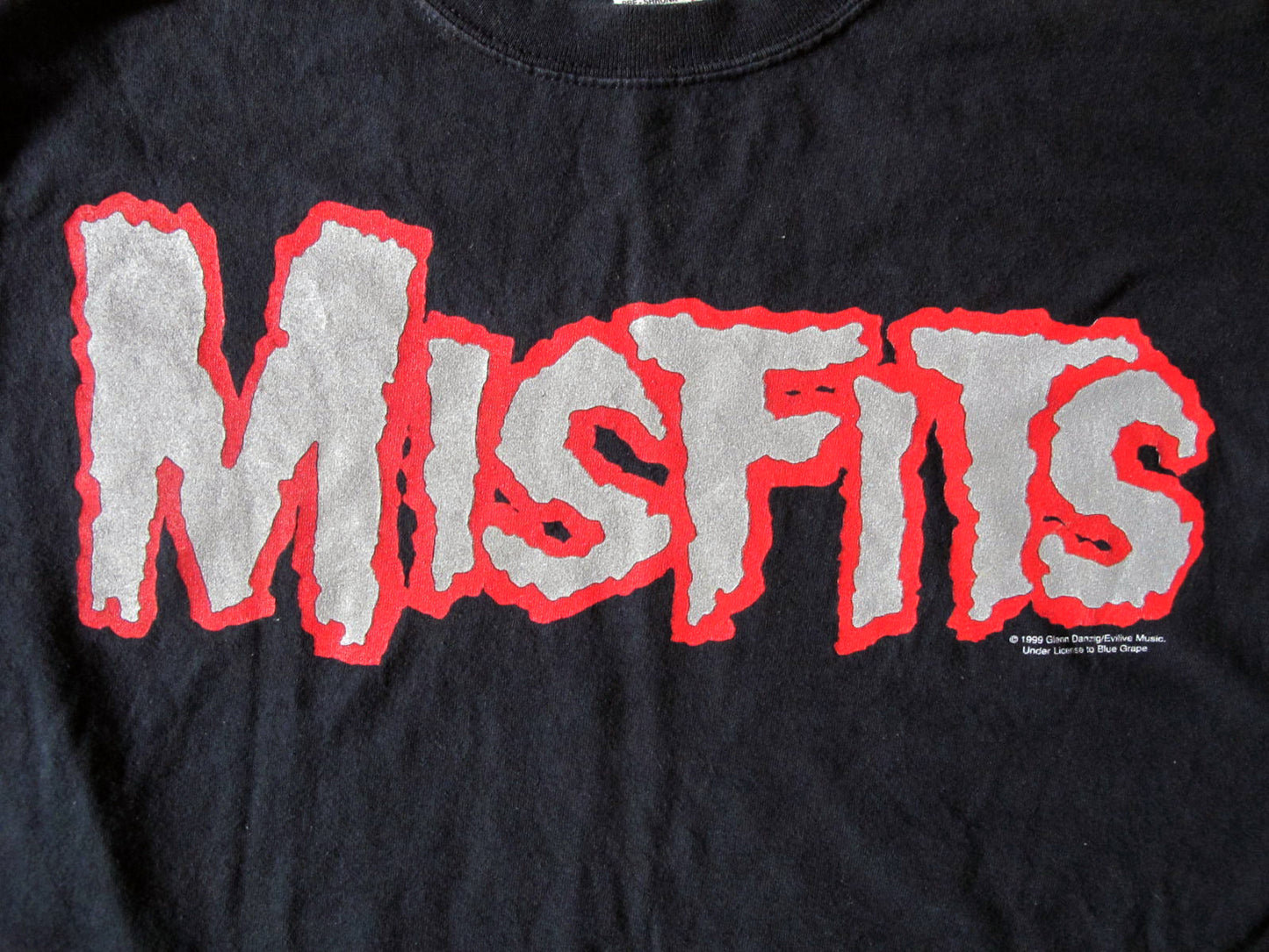 Misfits 'Legacy of Brutality' L/S Shirt
