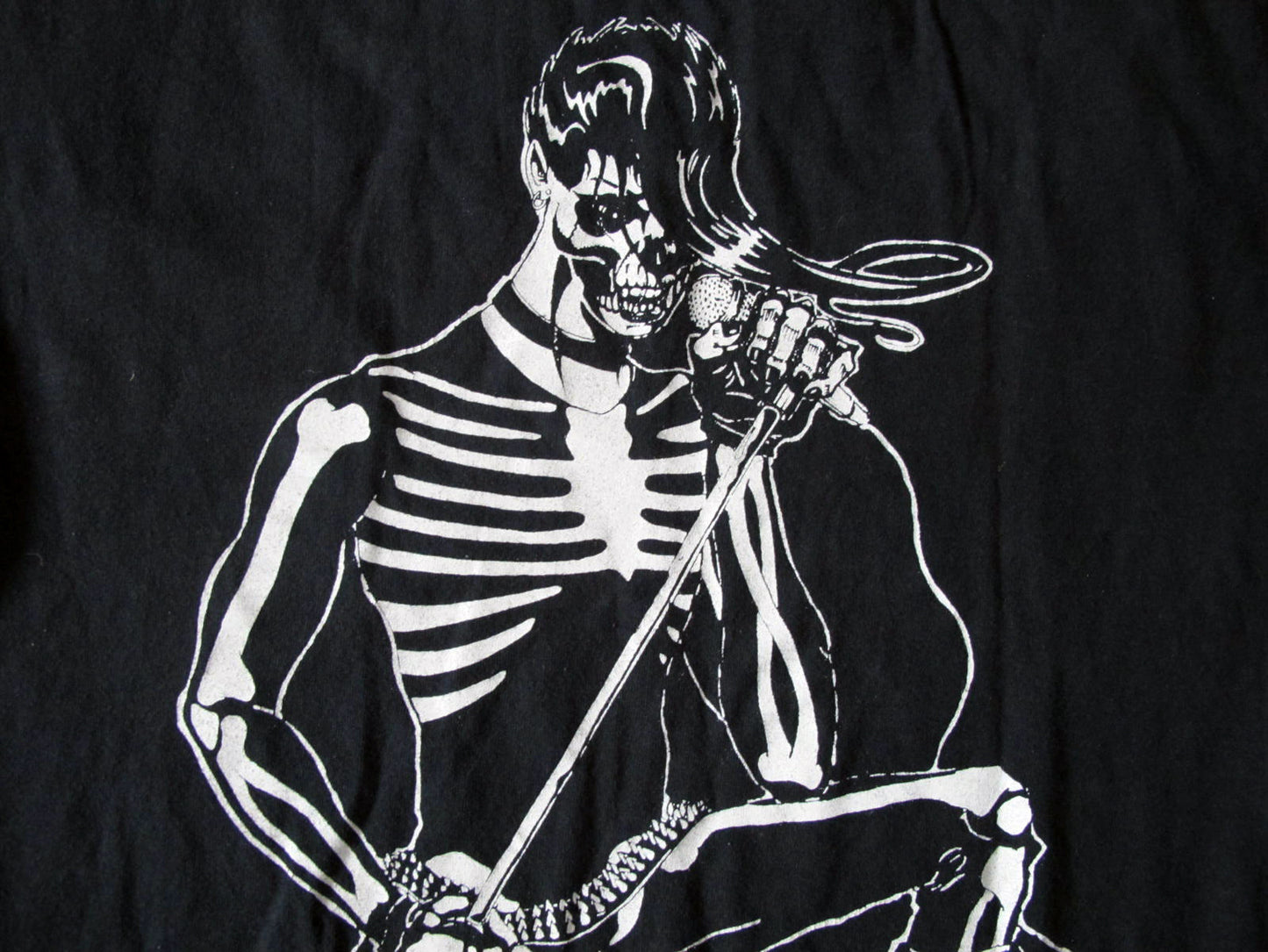 Misfits 'Legacy of Brutality' L/S Shirt