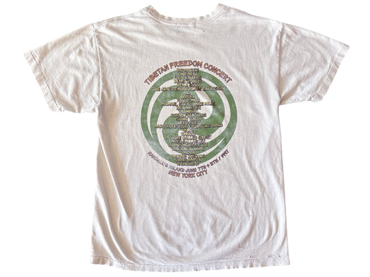 Tibetan Freedom Concert 1997 T-Shirt