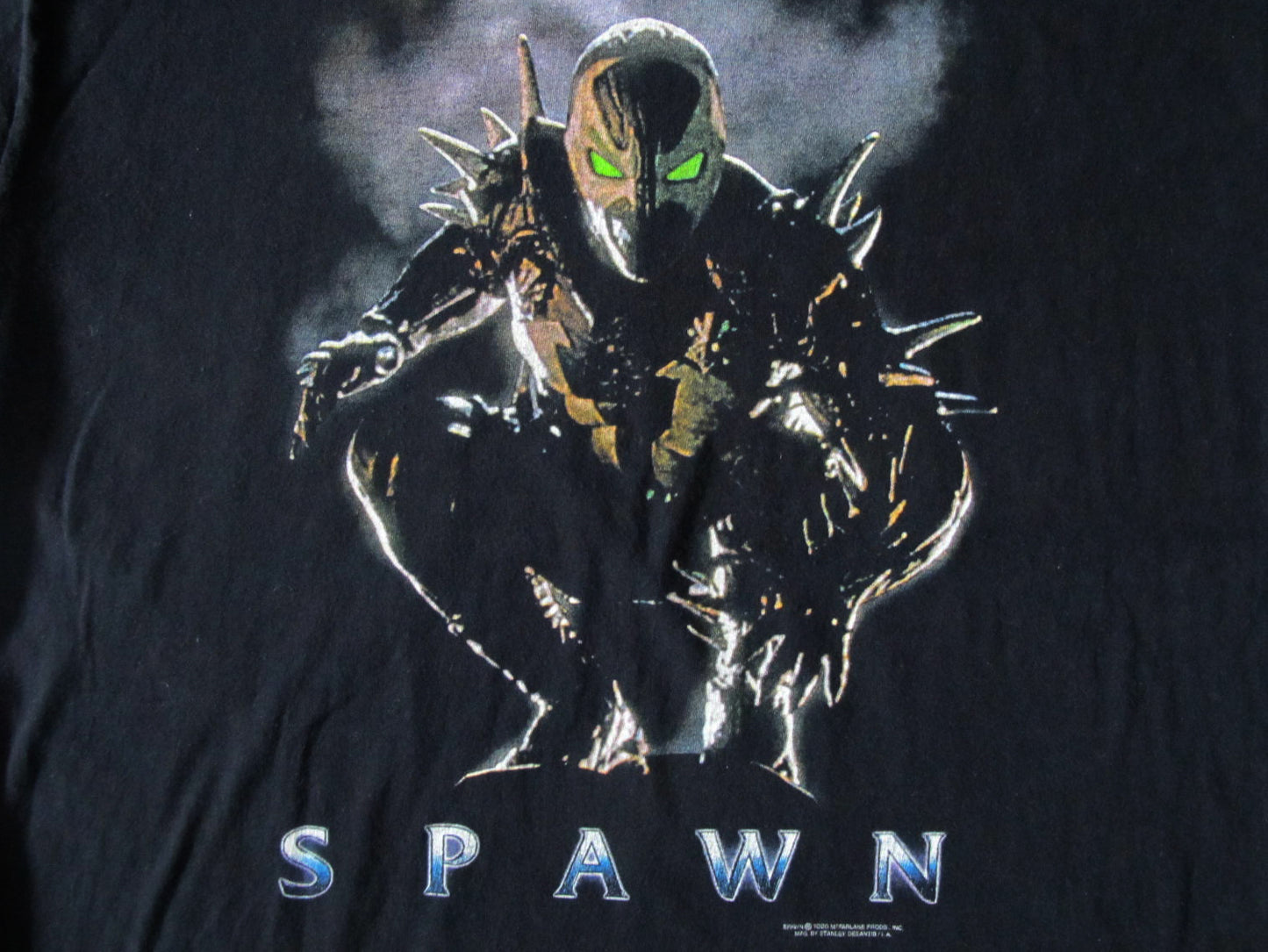 Spawn Movie T-Shirt
