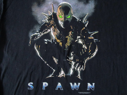 Spawn Movie T-Shirt