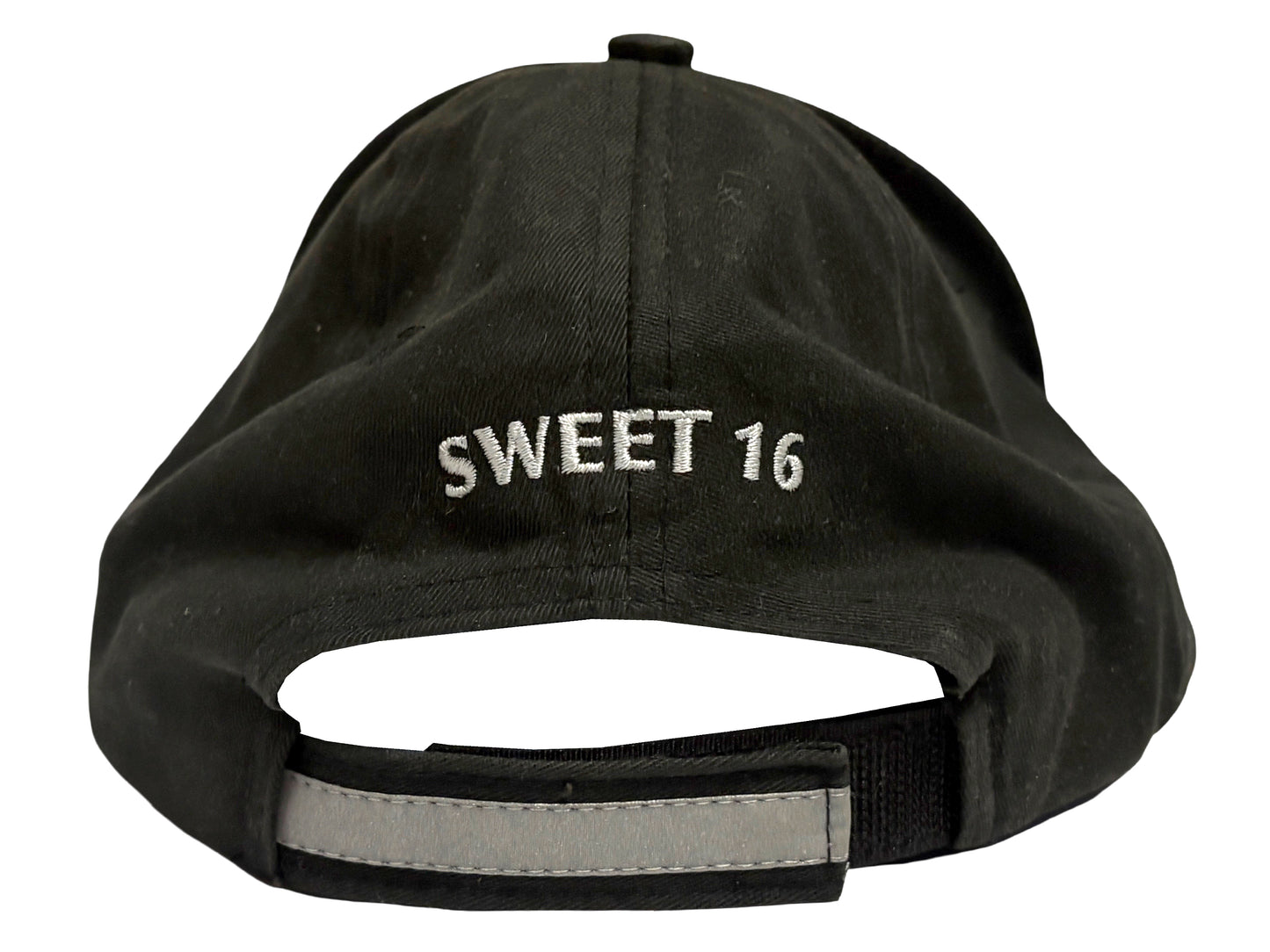 Law & Order Sweet 16 Hat
