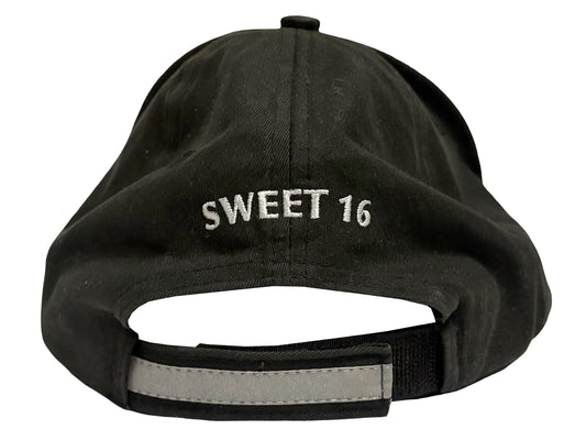 Law & Order Sweet 16 Hat