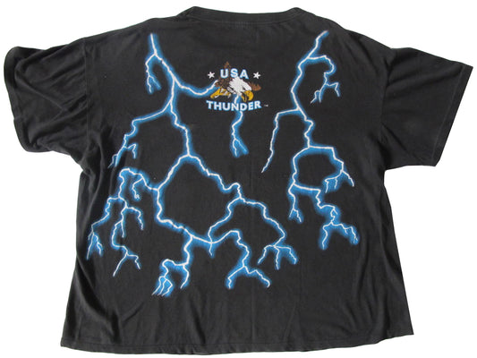 USA Thunder 'Don't Fear The Reaper' T-Shirt