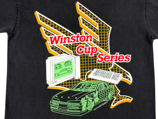 Winston Cup Series Internet T-Shirt