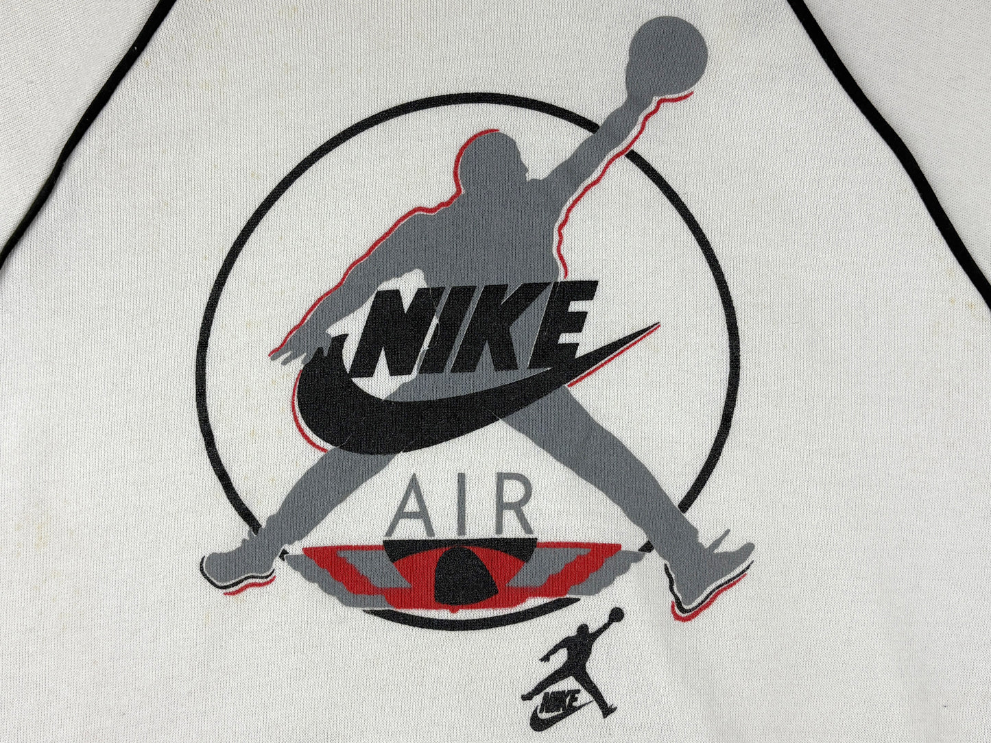 Nike Air Jordan Bootleg Hoodie