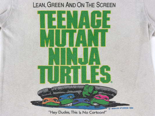 Teenage Mutant Ninja Turtles Movie Kids T-Shirt
