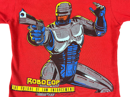 Robocop Kids T-Shirt
