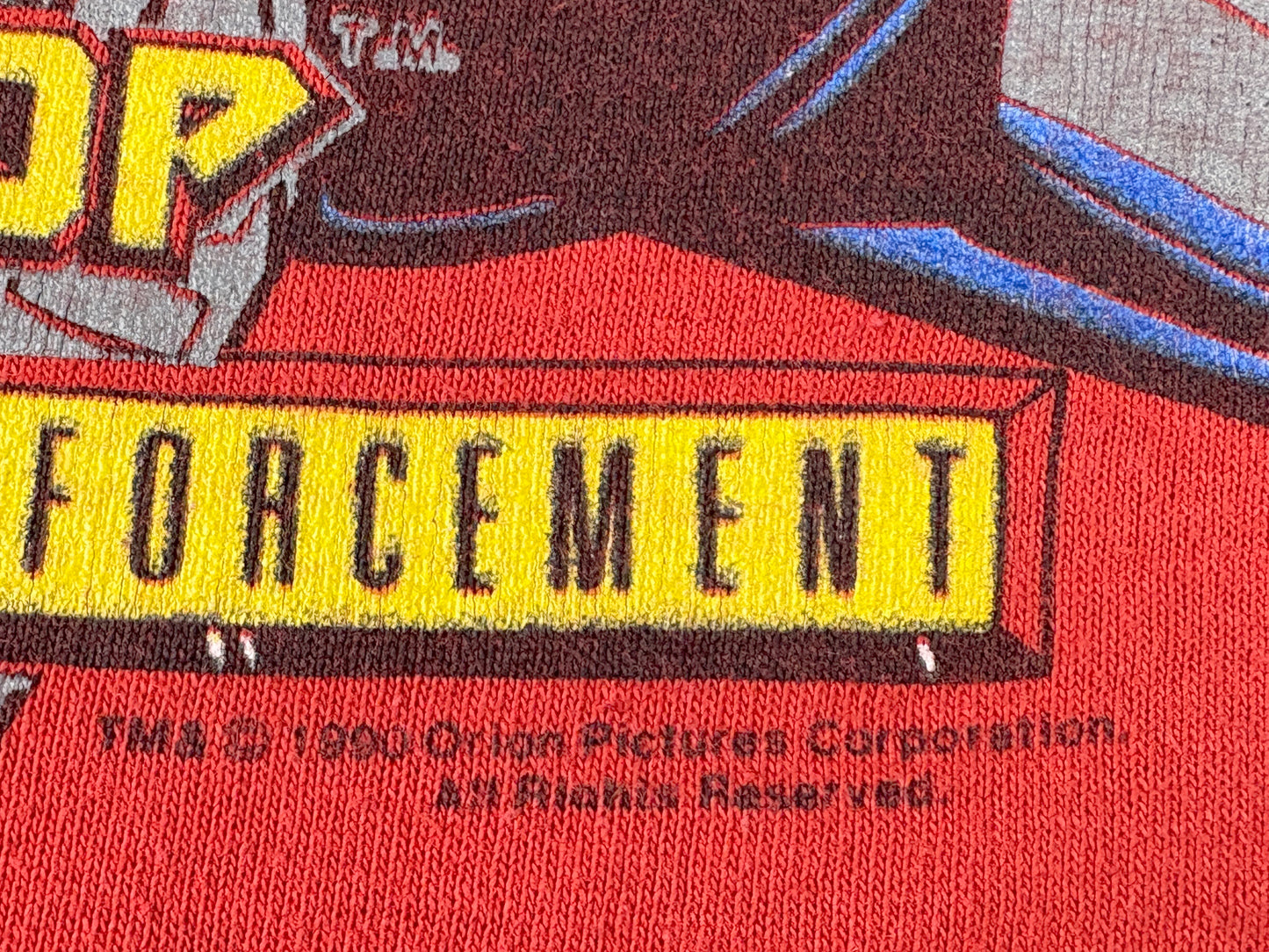 Robocop Kids T-Shirt