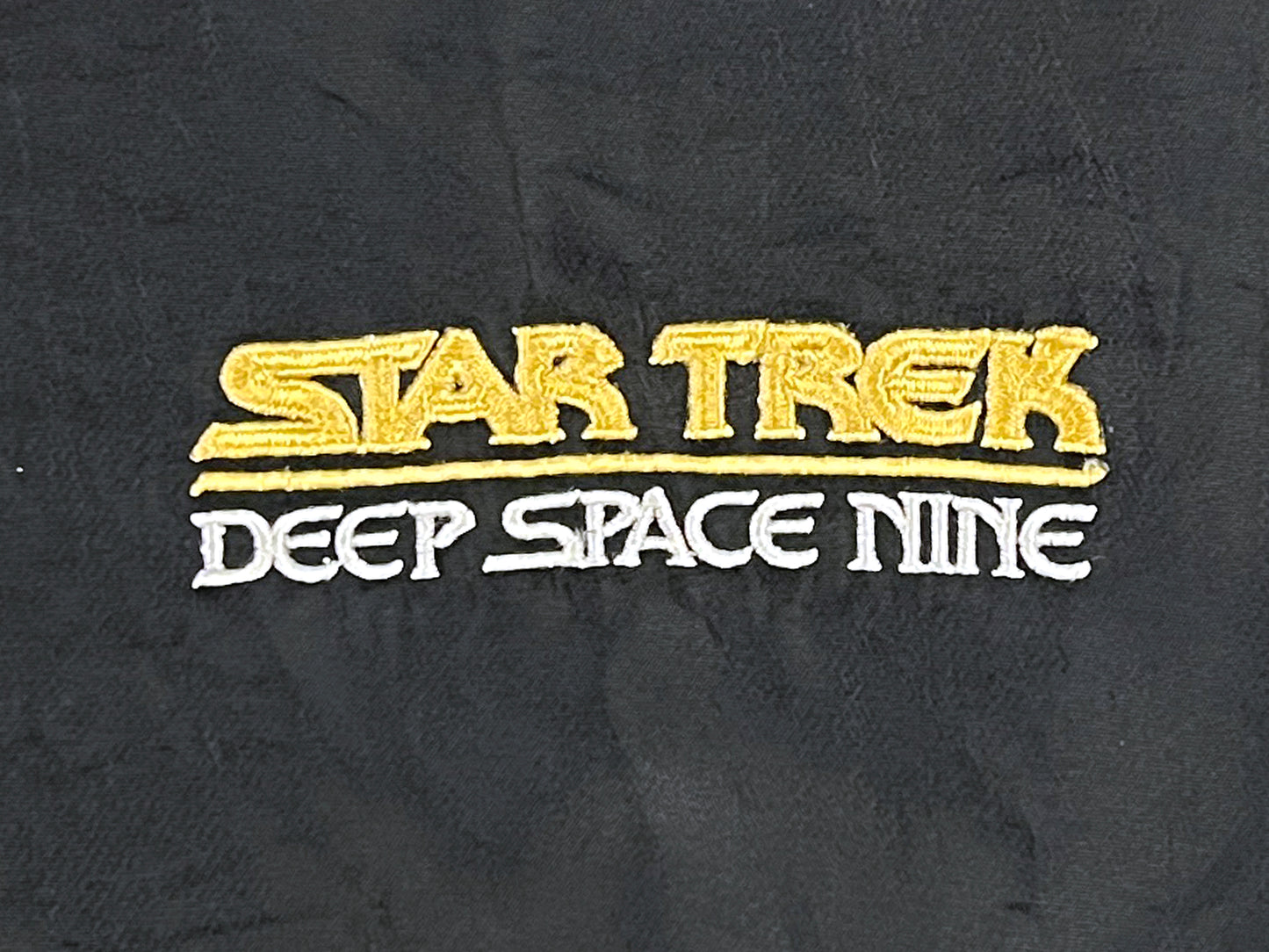 Star Trek 'Deep Space Nine' Jacket