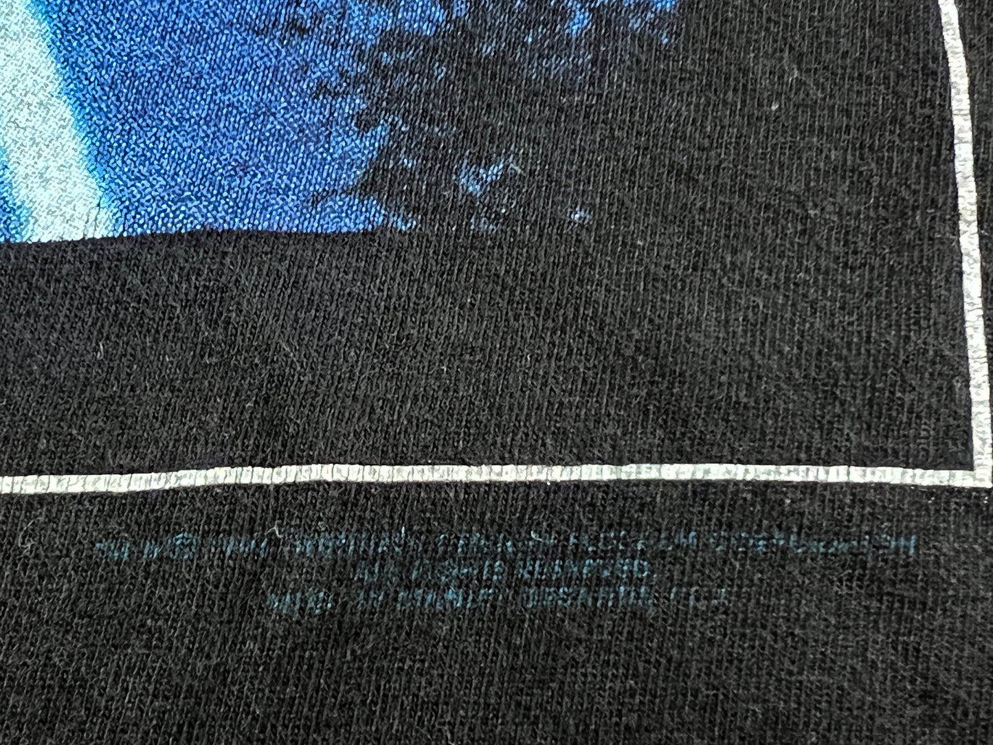 The X-Files T-Shirt