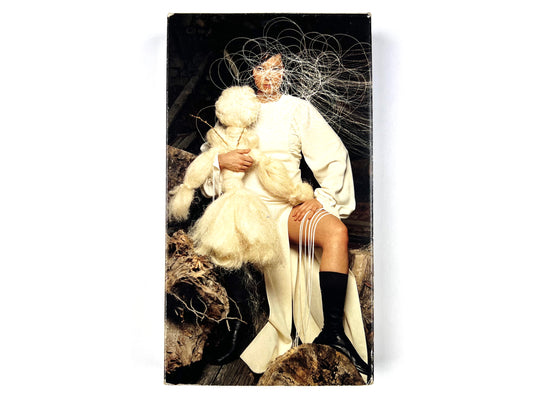 Bjork 'Volumen' Plus VHS