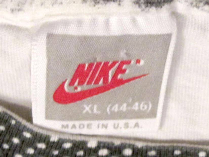 Nike Michael Jordan T-Shirt