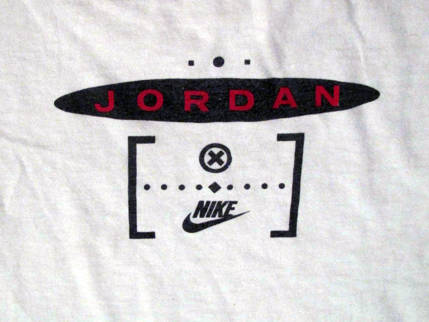 Nike Michael Jordan T-Shirt