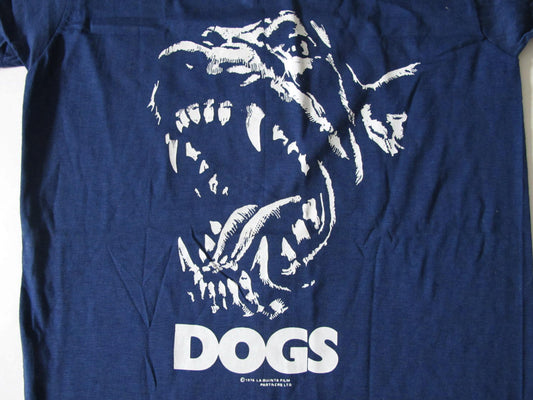 Dogs Movie T-Shirt