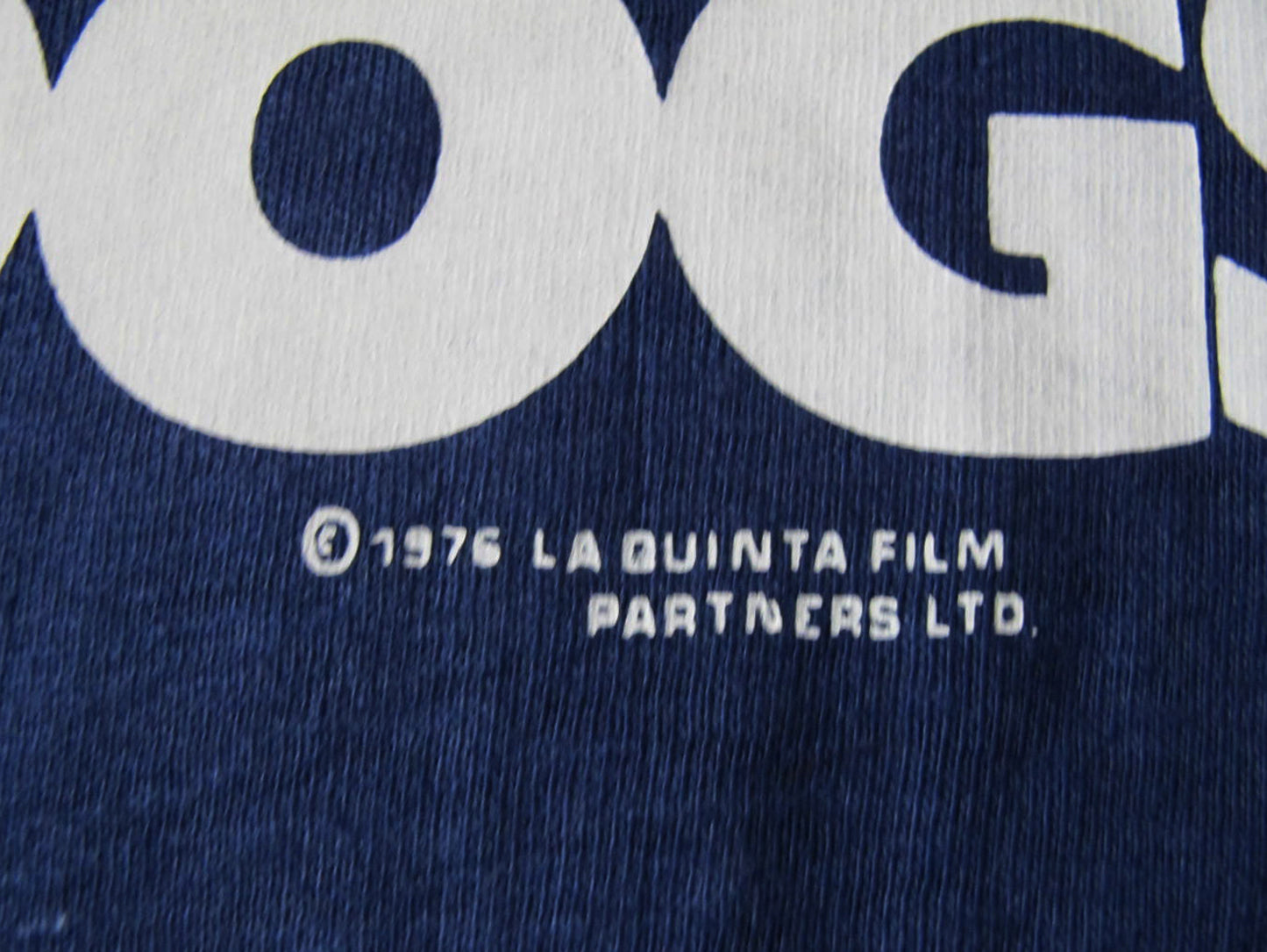 Dogs Movie T-Shirt