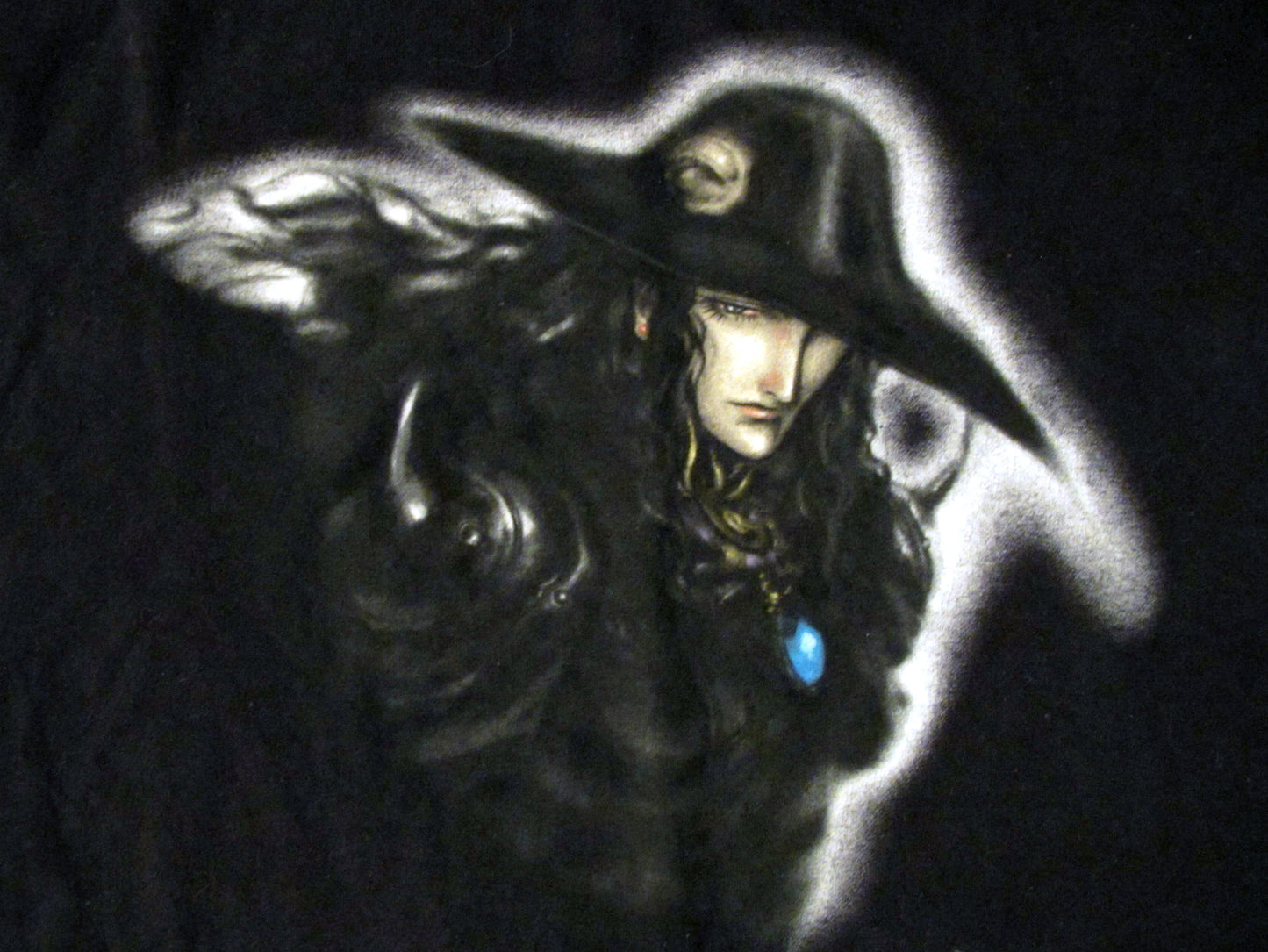 Vampire Hunter D Bloodlust T-Shirt