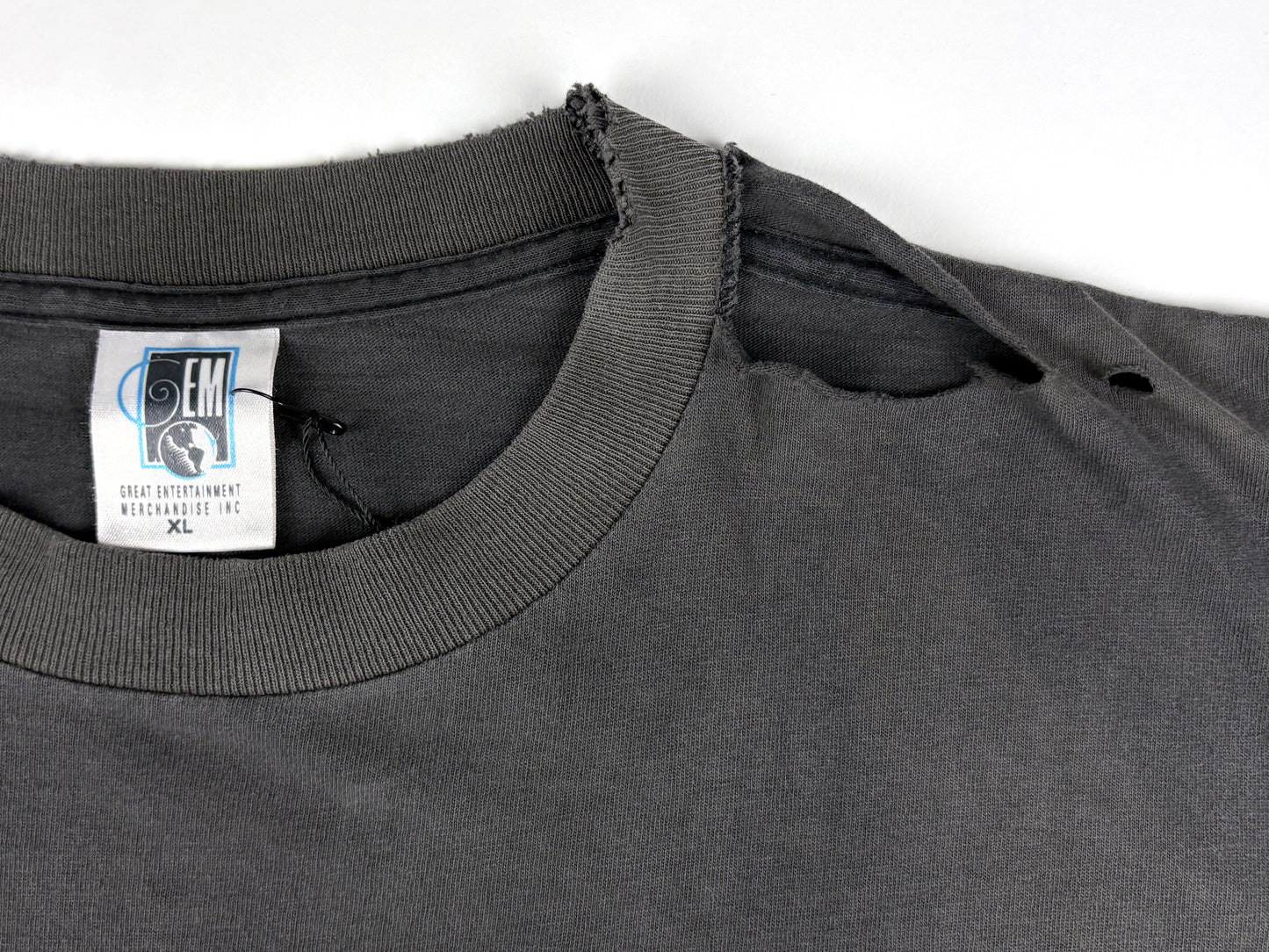 Peter Gabriel 'Come Talk To Me' T-Shirt