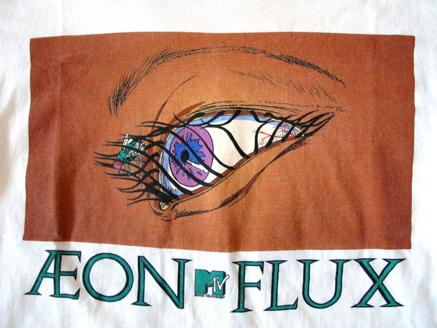 Aeon Flux T-Shirt
