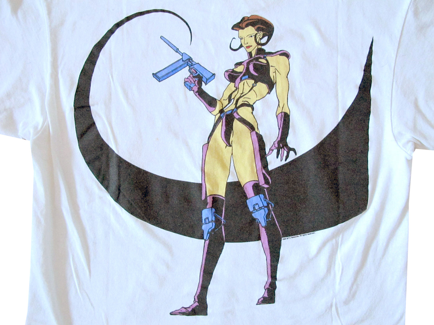 Aeon Flux T-Shirt