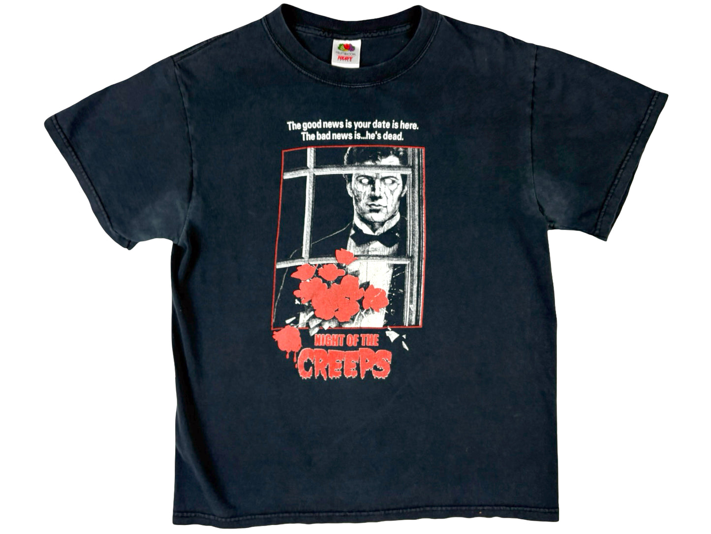 Night of the Creeps T-Shirt