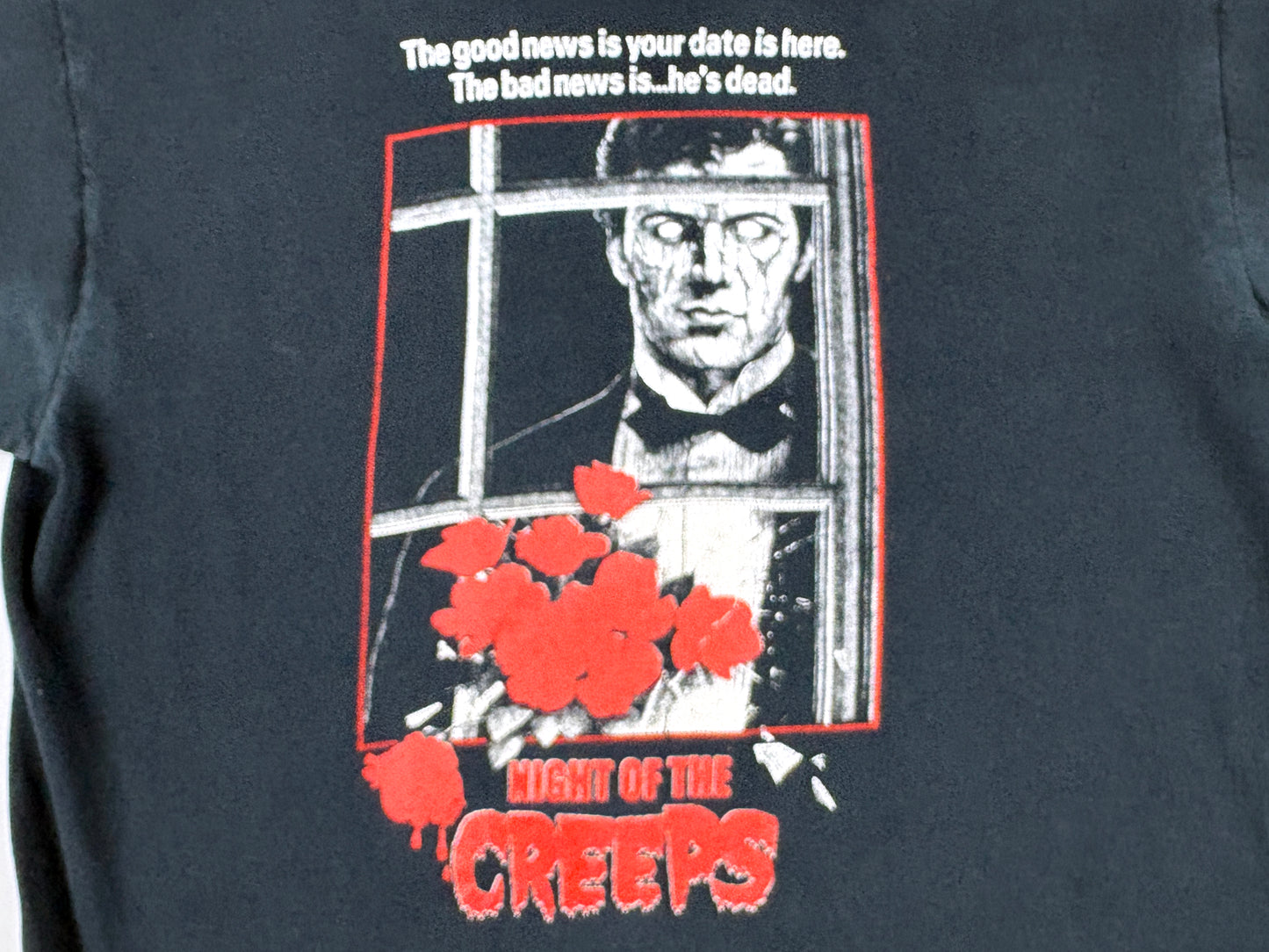 Night of the Creeps T-Shirt