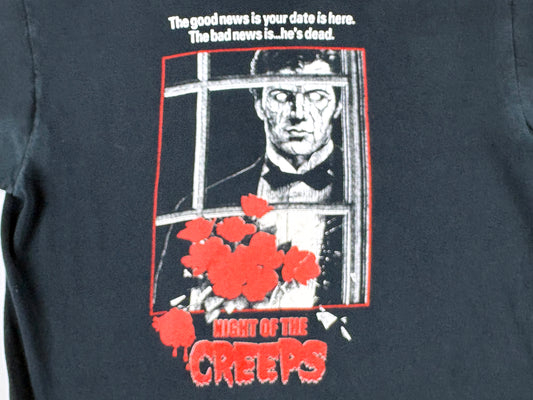 Night of the Creeps T-Shirt