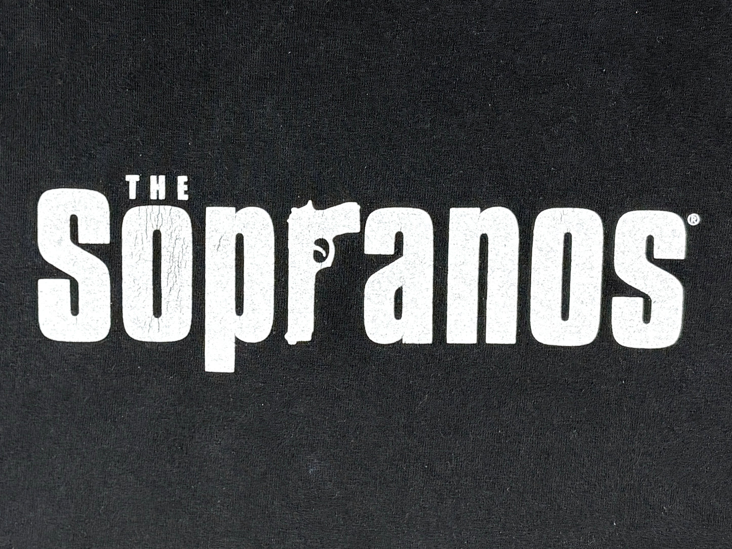 The Sopranos T-Shirt