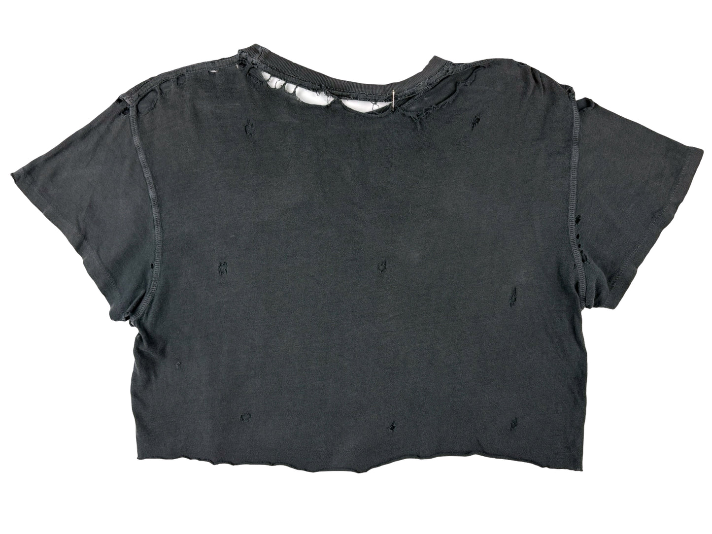 Ramones Chopped T-Shirt