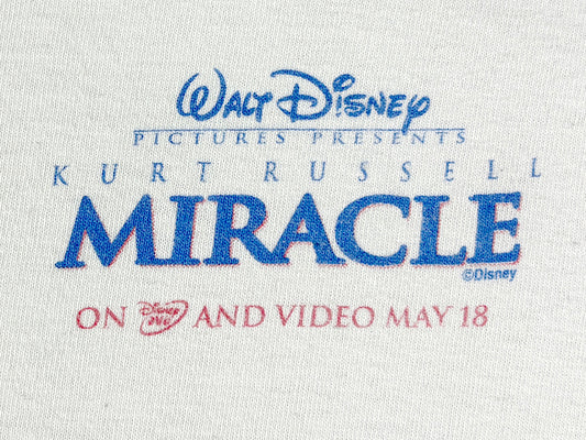 Miracle Disney Movie T-Shirt