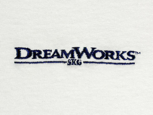 Dreamworks Embroidered T-Shirt