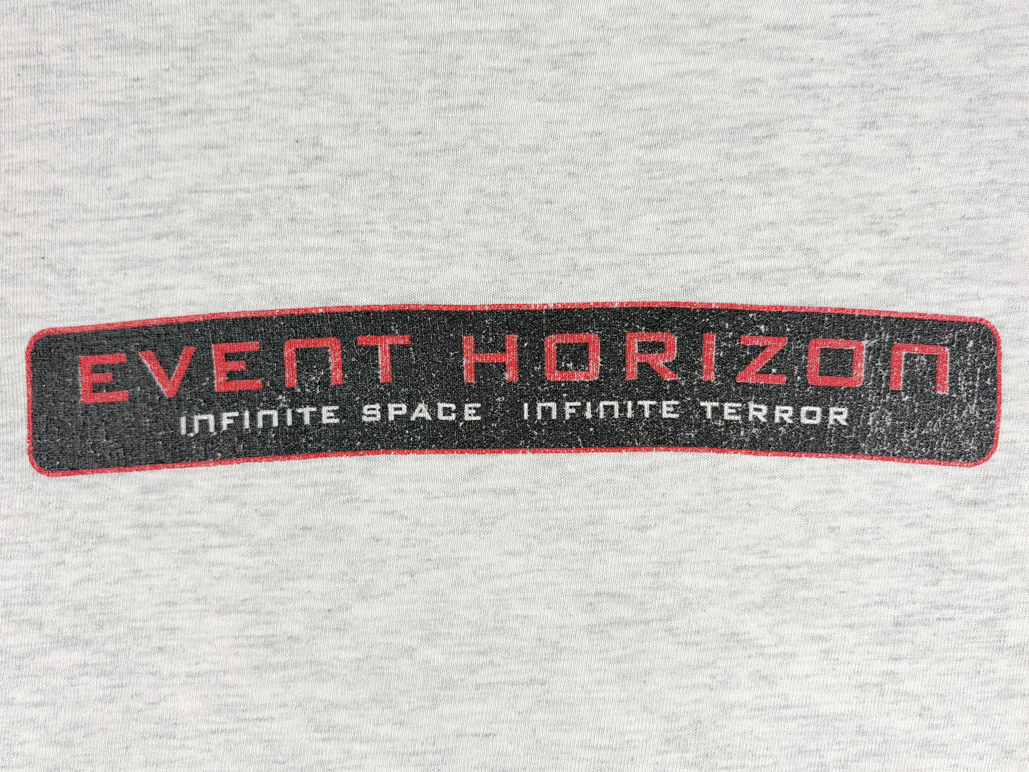 Event Horizon T-Shirt