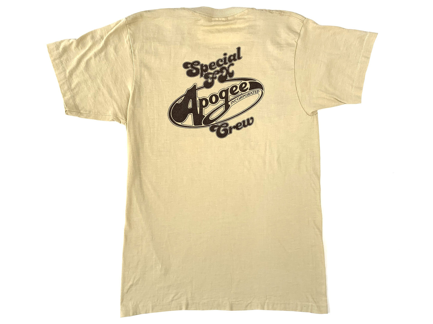 Star Trek Movie Special FX Crew T-Shirt