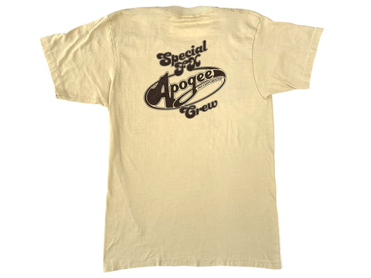 Star Trek Movie Special FX Crew T-Shirt