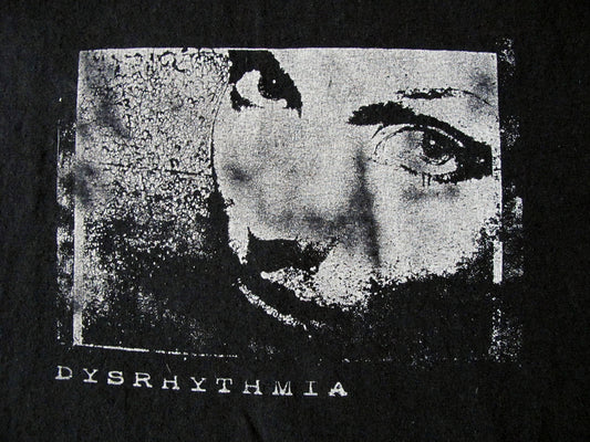 Dysrhythmia T-Shirt