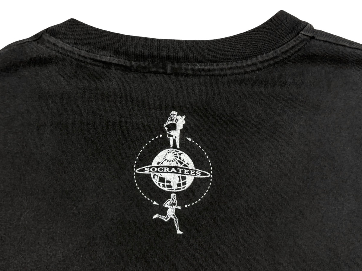 Socratees Perception of Time T-Shirt