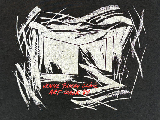 Venice Art Walk 1989 Laddie John Dill T-Shirt