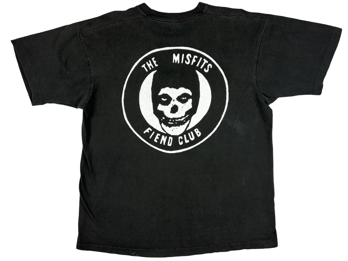 Misfits Fiend Club T-Shirt