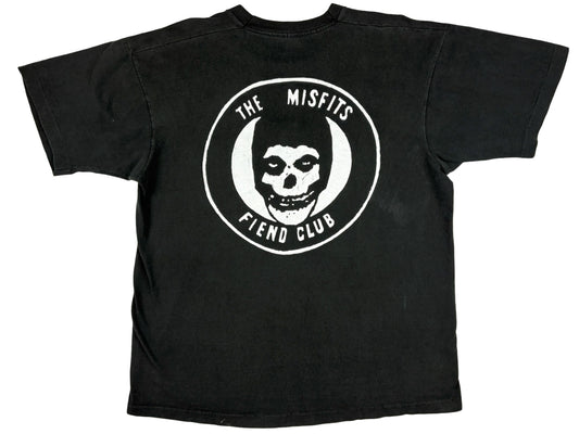 Misfits Fiend Club T-Shirt