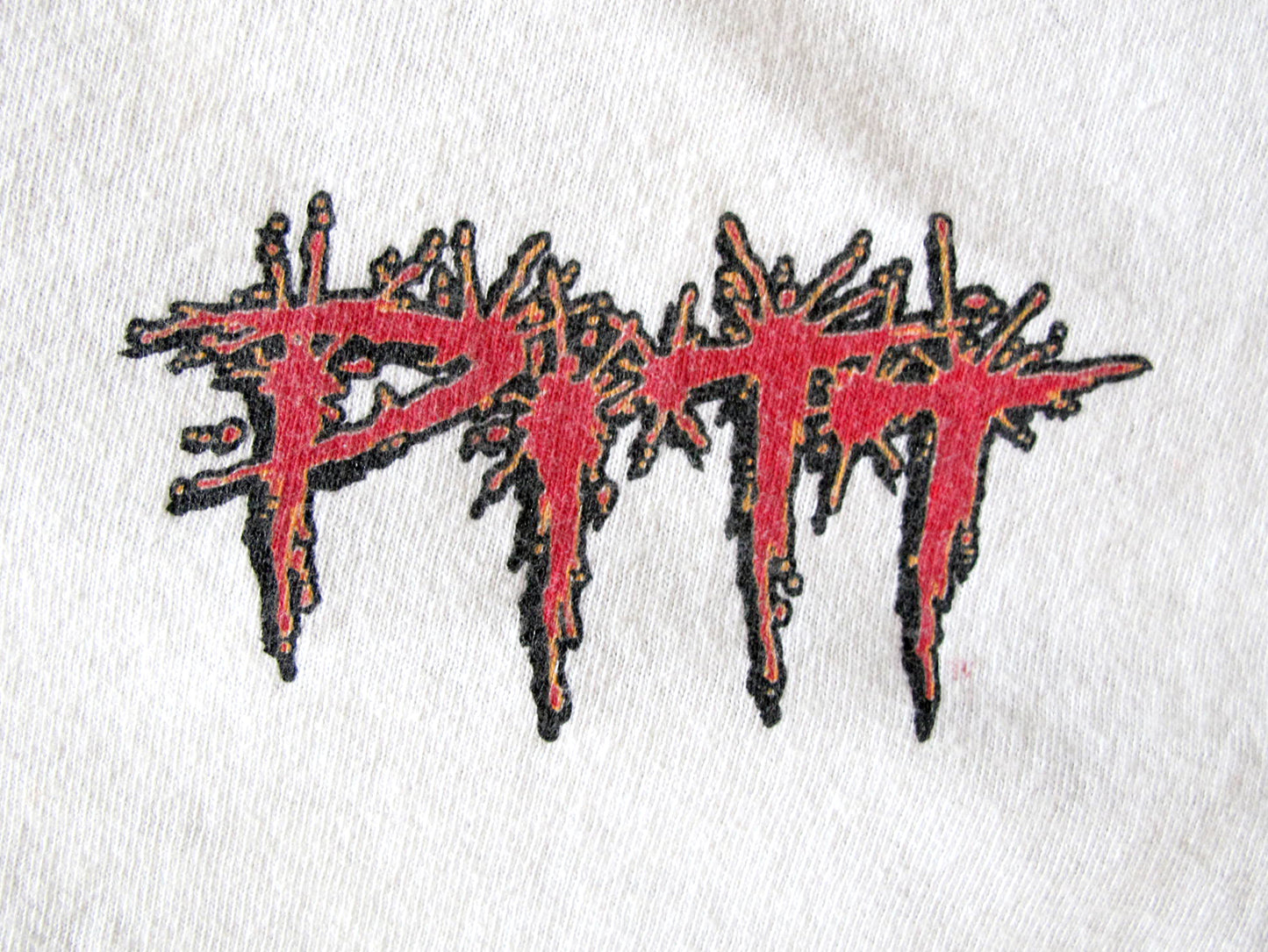 PItt 'Who You Looking At' T-Shirt