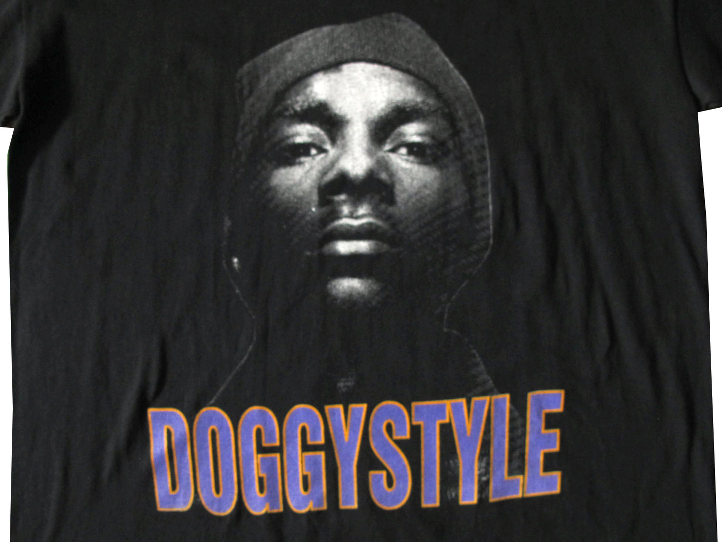 Snoop Doggy Dogg 'Doggystyle' T-Shirt