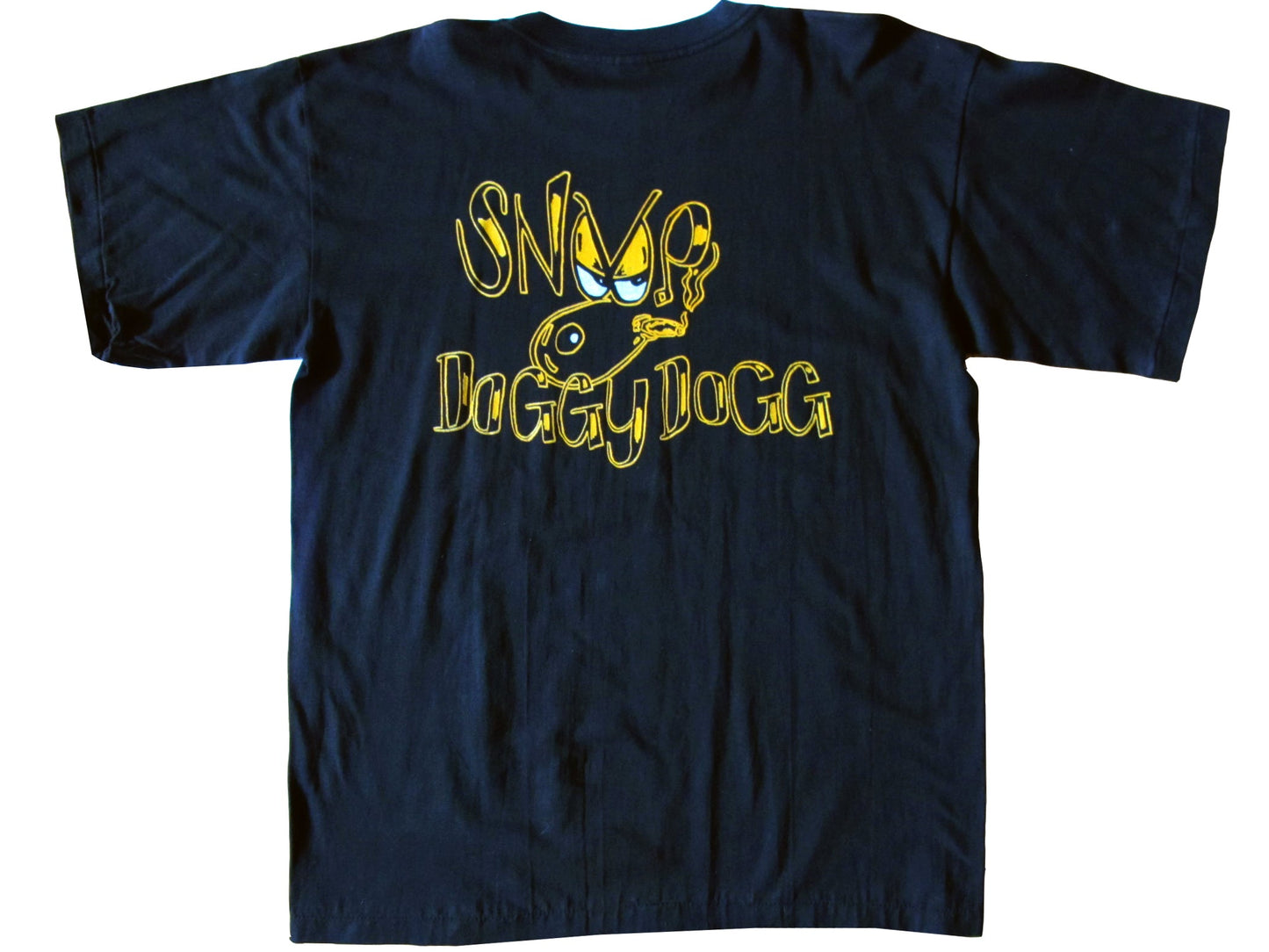 Snoop Doggy Dogg 'Doggystyle' T-Shirt
