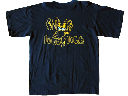 Snoop Doggy Dogg 'Doggystyle' T-Shirt