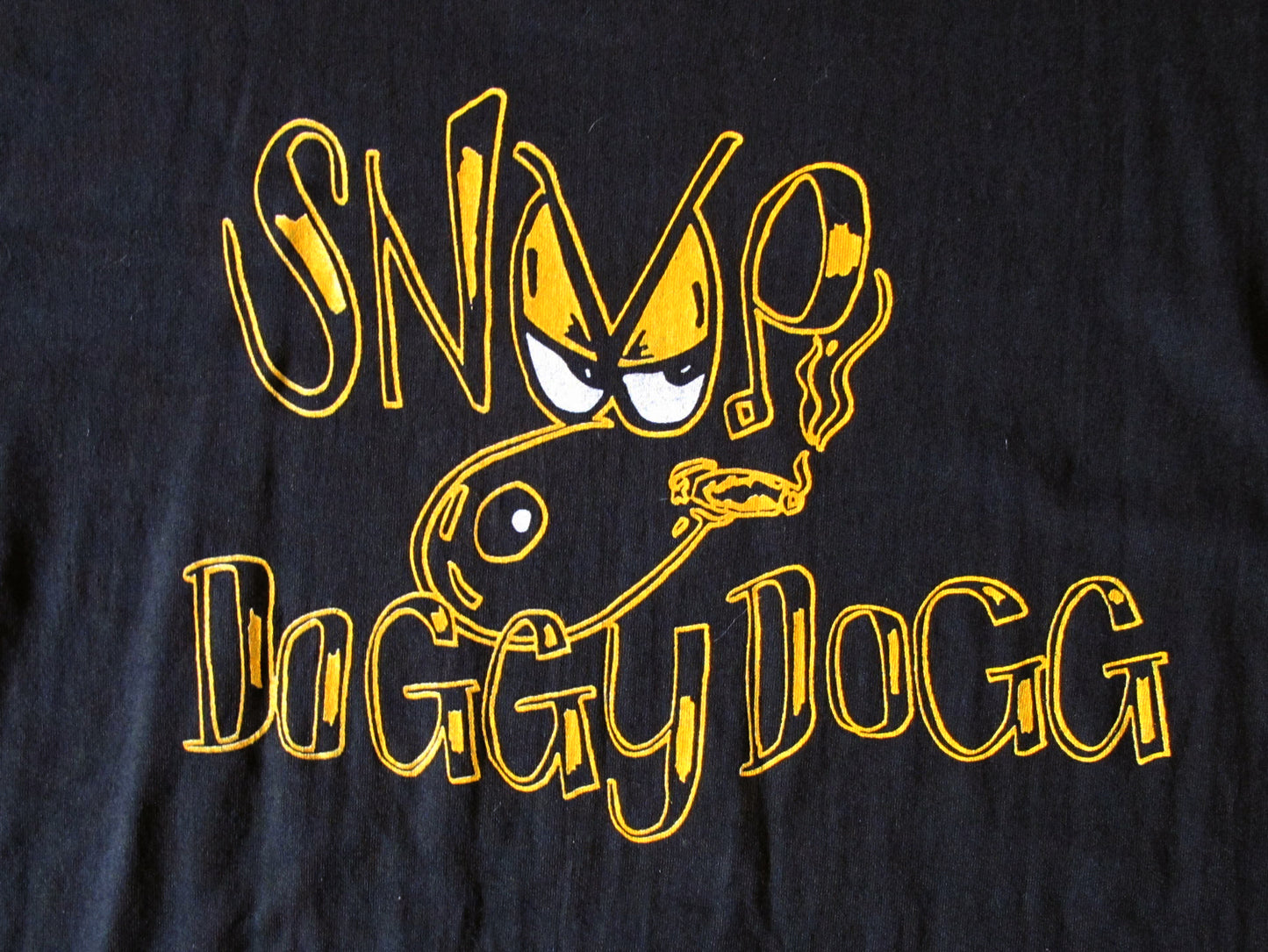 Snoop Doggy Dogg 'Doggystyle' T-Shirt
