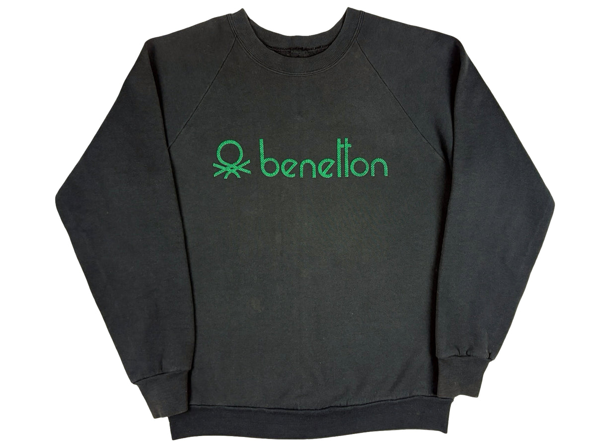 Benetton Sweatshirt