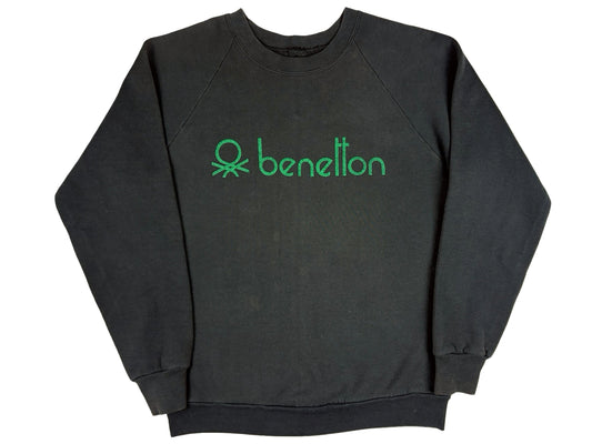 Benetton Sweatshirt