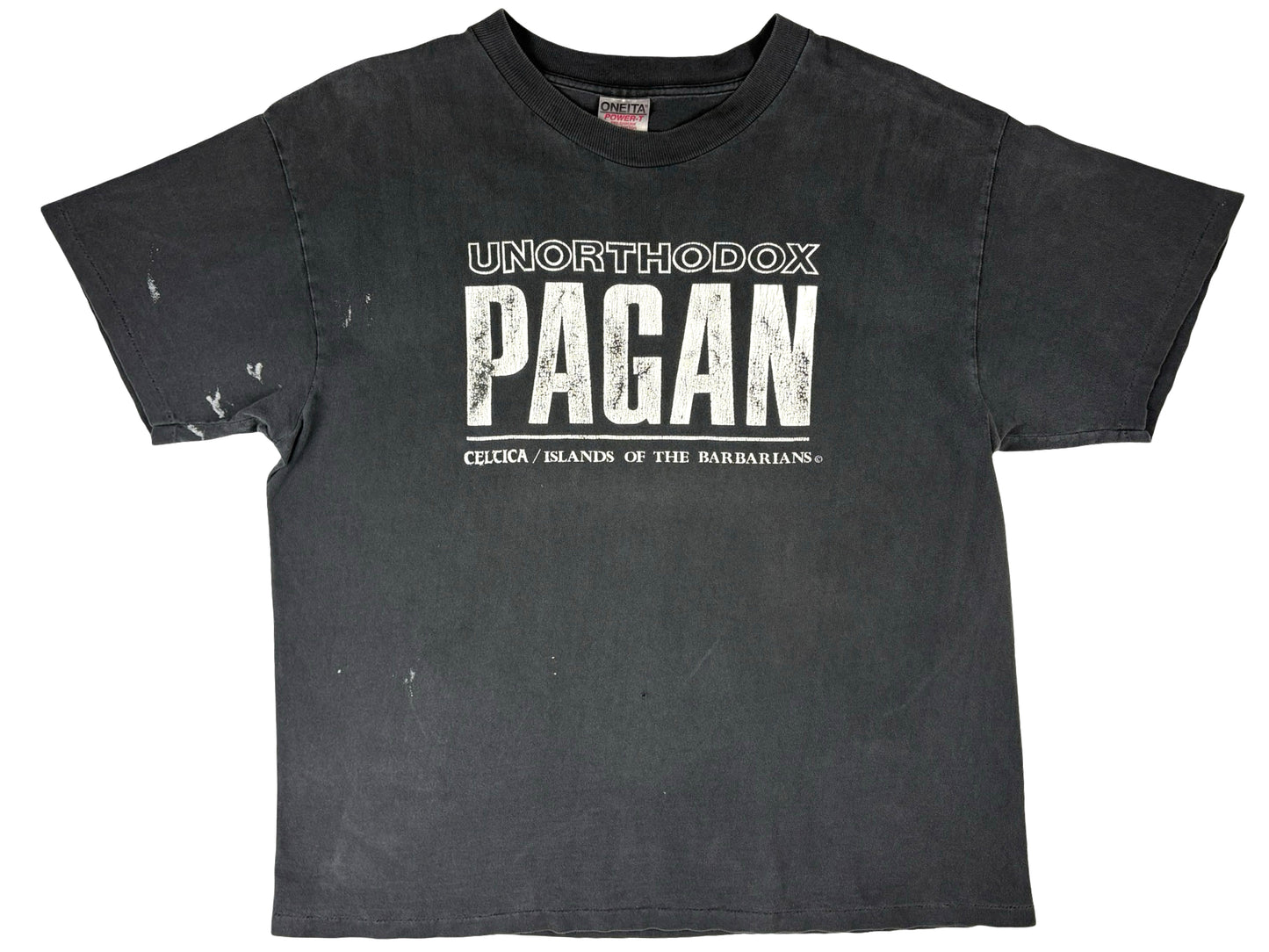 Unorthodox Pagan T-Shirt