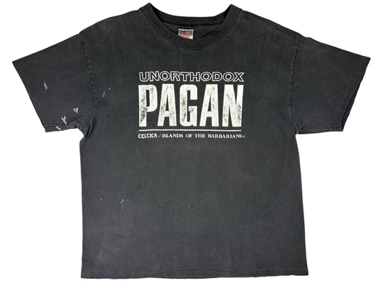 Unorthodox Pagan T-Shirt