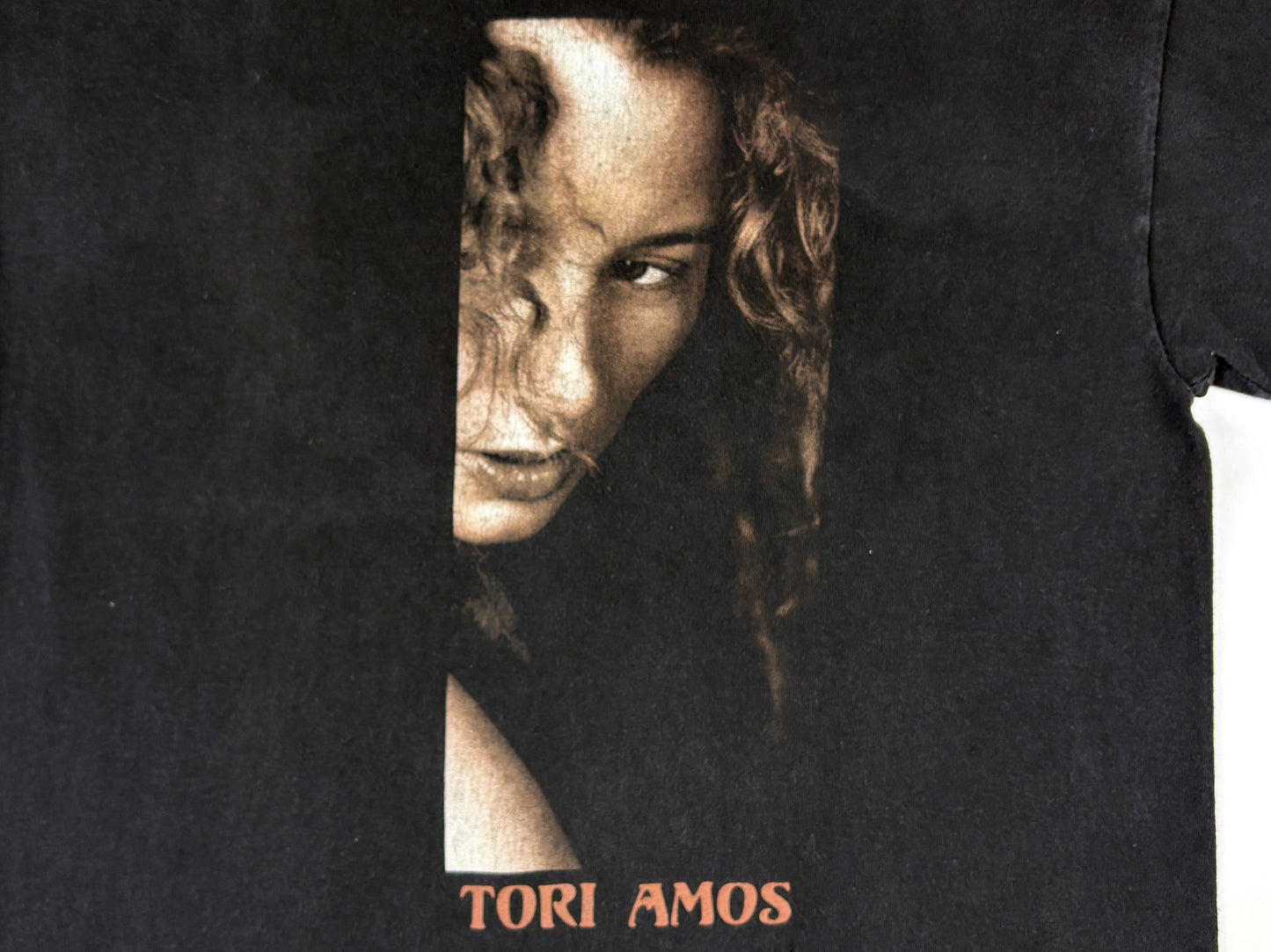 Tori Amos 1996 Tour T-Shirt